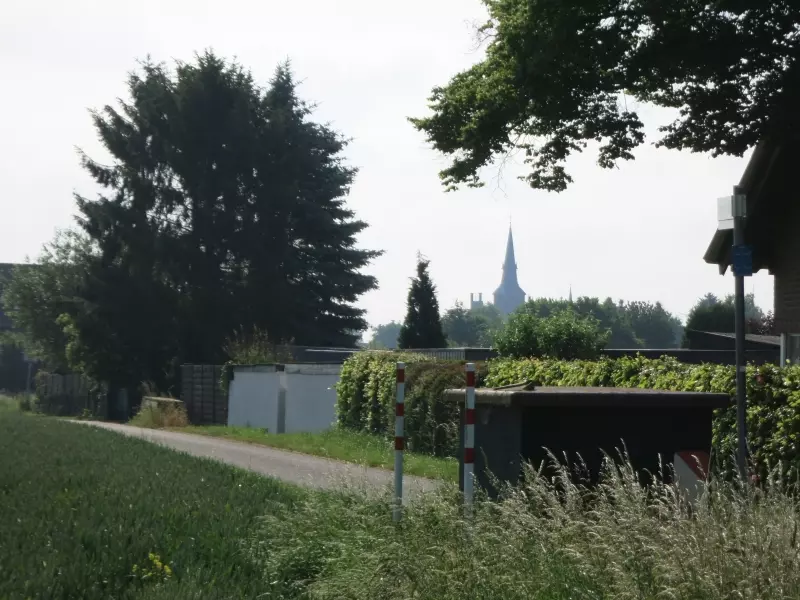 Viersen (c) Markus Lenk
